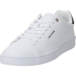 Tommy Hilfiger Lth Perf Detaillierte Court-tasse - 46