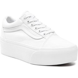 Vans Tennisschuhe Weiß Erwachsene für Damen - 44