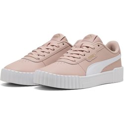 Puma Niedriger Stiefel, Normal, Schnürsenkel für Damen - 38