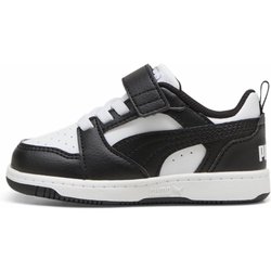 Puma Rebound V6 Low-top-sneaker - 24