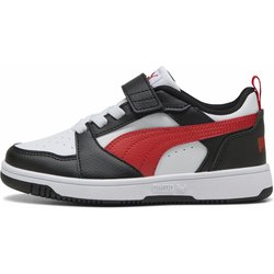 Puma Rebound V6 Low-top-sneaker - 35