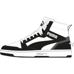 Puma Halbe Schuhe für Herren - 37