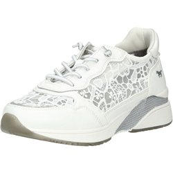 Mustang Sneaker für Damen - 36