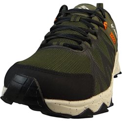 Columbia Halbschuhe Halbschuhe Wanderschuhe Peakfreak Ii Outdry 2100711 Bm8753 Grün 313 Deep Olive, De für Herren - 43