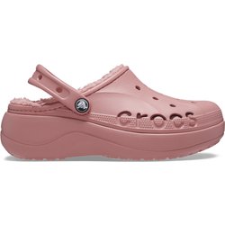 Crocs Baya-clog Mit Plattformfutter für Damen - 36-37
