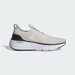 adidas Cloudfoam Go Sock – Aluminium/ftwwht/carbon für Herren - 40