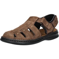 Josef Seibel Sandalen für Herren - 44