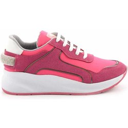 Bambi Fuchsia Sneaker 02 für Damen - 37