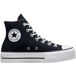 converse Chuck Taylor All Star Plateau-canvas - 41
