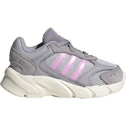 adidas Graue Laufschuhe Für Mädchen für Damen - 27