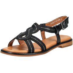 REGARDE LE CIEL Sandalen für Damen - 39