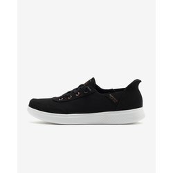 SKECHERS Skıp Cute B Cute Sweet Freizeitschuhe In Schwarz Schwarz für Damen - 36