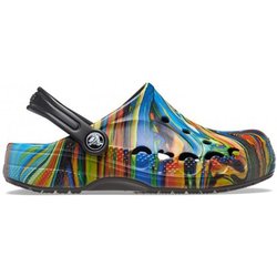Crocs Baya Y列g Klog Schuhe - 28-29