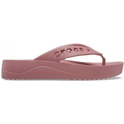 Crocs Baya Plateau-flip-flops für Damen - 41-42