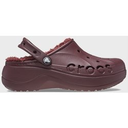 Crocs Baya-clog Mit Plattformfutter für Damen - 34-35