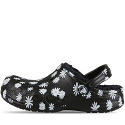Crocs Baya Gefütterte Schuhe Mit Clug K - 30/31