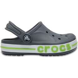 Crocs 207018 -0gx Bayaband Clog Baby Kinder Sandalen - 19-20