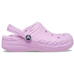 Crocs Baya Gefütterte Clog K-schuhe - 30/31