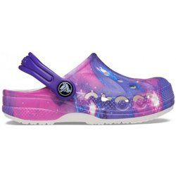 Crocs Baya Graphic Clog T - 19-20