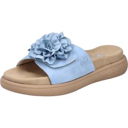 Rieker Pantoletten für Damen - 39