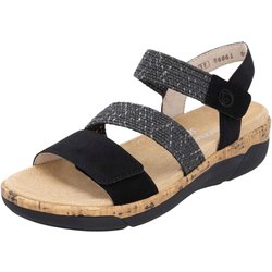 Remonte Sandalen für Damen - 38