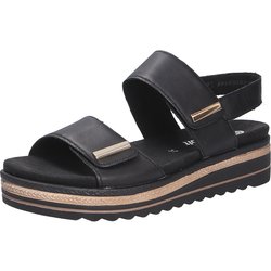 Remonte Sandale für Damen - 39