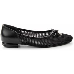 Bambi Schwarz Babet K 01327060009 für Damen - 37