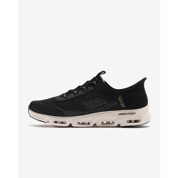 SKECHERS Schwarz / Mädchen für Damen - 38