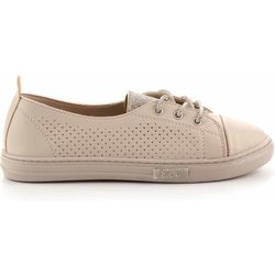 Bambi Beige Freizeitschuhe K 01855000109 für Damen - 36