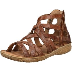 Josef Seibel Sandalen für Damen - 41