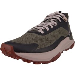Timberland Low Sneaker Motion Access Tb0a6djkey1 Grün Dark Green Knit Textil/synthetik für Herren - 41