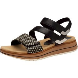 Marco Tozzi Sandalen für Damen - 39