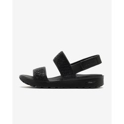 SKECHERS Schwarz / Mädchen für Damen - 37