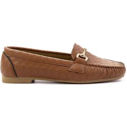 Bambi Taba Loafer Schuhe K 01542030710 für Damen - 36