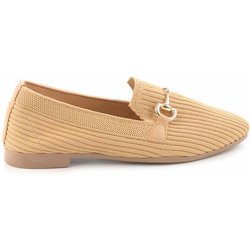 Bambi Kamel Strick-loafer 01671302082 für Damen - 36