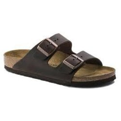 Birkenstock Arizona Habana Hausschuhe für Damen - 44