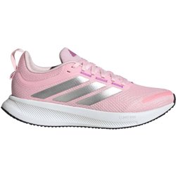 adidas Runblaze Rosa Laufschuhe () für Damen - 38