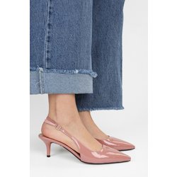 Shoeberry Estelle Powder Und Stiletto Native Gx9688 Kopfhörer - 40