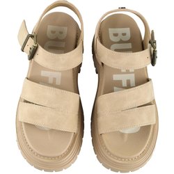 Buffalo Lennox Ts Sandale für Damen - 39