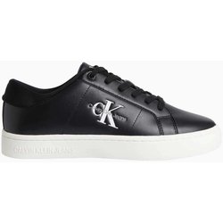 Calvin Klein Jeans Classic Low-top-sneaker Mit Cupsohle für Damen - 37