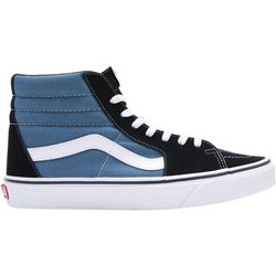 Vans Sk8 Hi Blauer Sneaker für Herren - 37
