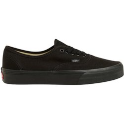 Vans Authentischer Siyah Sneaker für Herren - 14