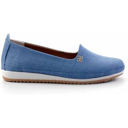 Bambi Jeans Blau Babet 04 für Damen - 37