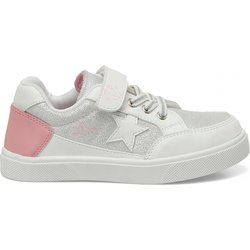 ICool Design Weißer Sneaker für Damen - 28