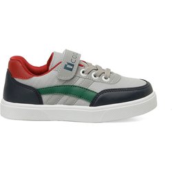 ICool Design Grau Jungen Sneaker für Damen - 28