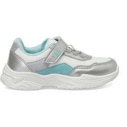 ICool Design Weiße Sportschuhe Für Mädchen für Damen - 34