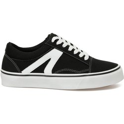 Polaris Schwarzer Jungen-sneaker für Herren - 36