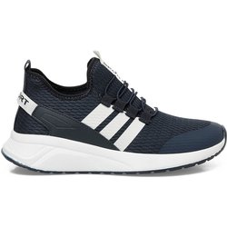 ICool Design Aren G 5fx Marineblaue Jungen-sportschuhe für Herren - 39
