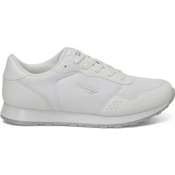 Proshot Weißer Sneaker für Damen - 38
