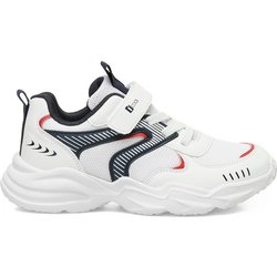 ICool Design Weiß Jungen Turnschuhe für Herren - 33